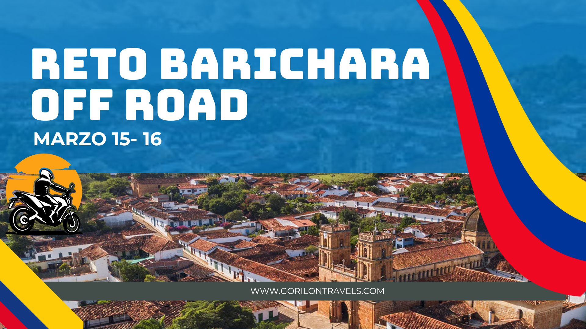 RETO BARICHARA