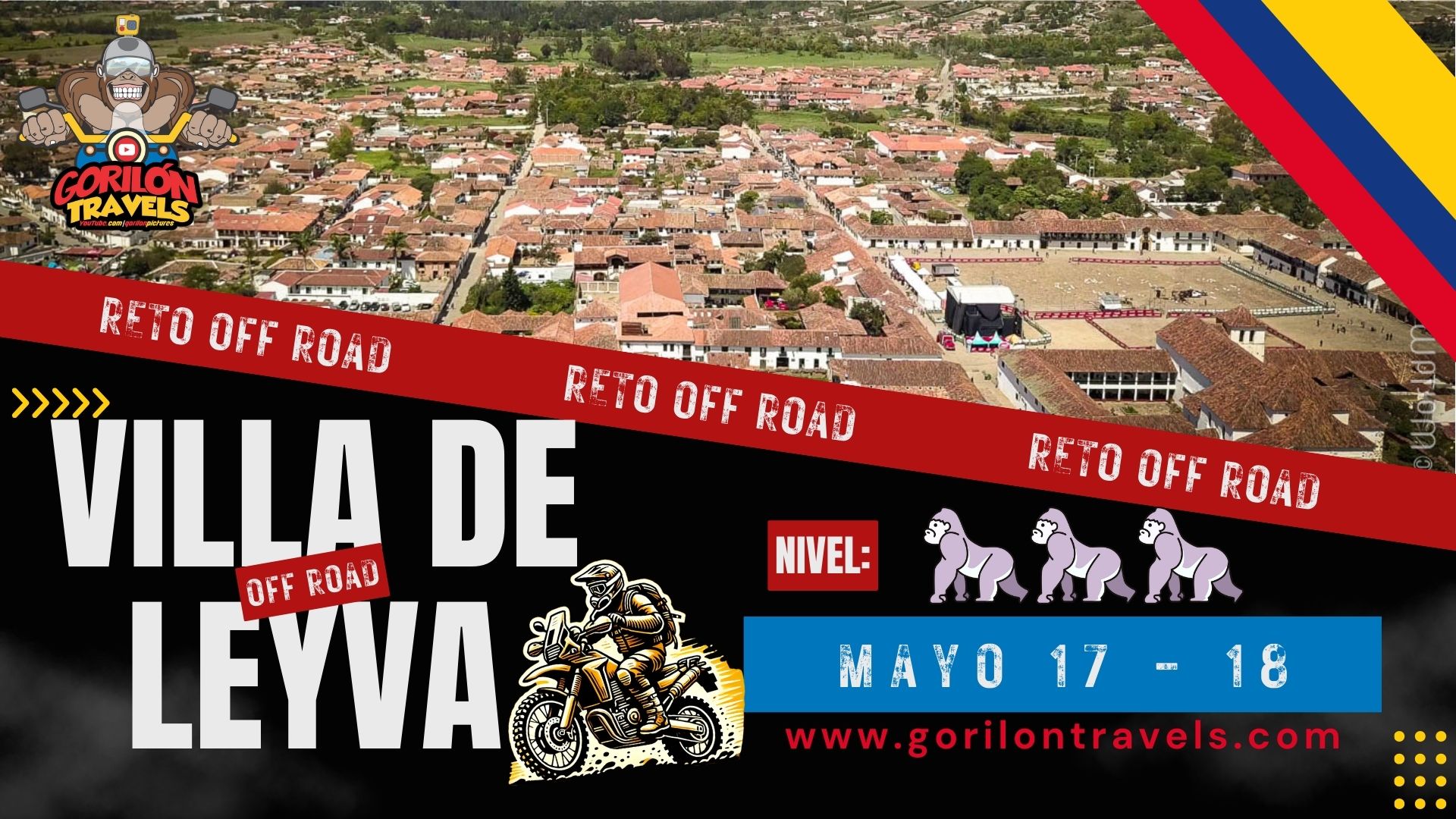 Ruta de la Esmeralda