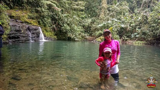 GAMBITA SANTANDER COLOMBIA, CASCADA LA HUMEADORA, CUEVA DEL CHOCO VIAJAR EN MOTO POR COLOMBIA