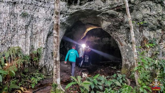 VIAJAR EN MOTO POR COLOMBIA - GUAVIARE EN MOTO POR COLOMBIA