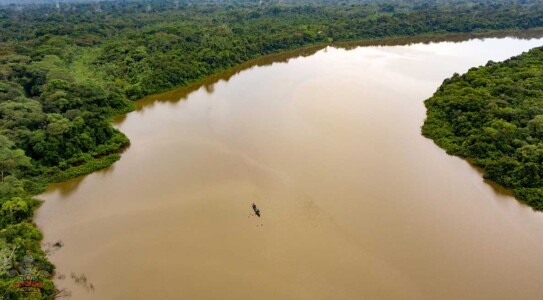 VIAJAR EN MOTO POR COLOMBIA - GUAVIARE VIAJAR EN MOTO POR COLOMBIA