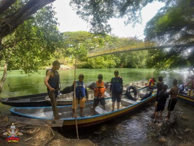 VIAJAR EN MOTO POR COLOMBIA - EMBALSE NORCASIA, AMANI, CALDAS VIAJAR EN MOTO POR COLOMBIA