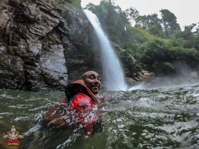 VIAJAR EN MOTO POR COLOMBIA - EMBALSE NORCASIA, AMANI, CALDAS VIAJAR EN MOTO POR COLOMBIA