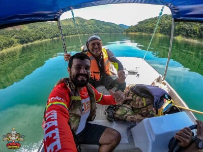 VIAJAR EN MOTO POR COLOMBIA - EMBALSE NORCASIA, AMANI, CALDAS VIAJAR EN MOTO POR COLOMBIA