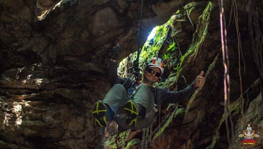 VIAJAR EN MOTO POR COLOMBIA - GUAVIARE VIAJAR EN MOTO POR COLOMBIA