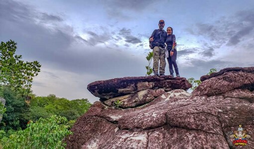 VIAJAR EN MOTO POR COLOMBIA - GUAVIARE EN MOTO POR COLOMBIA