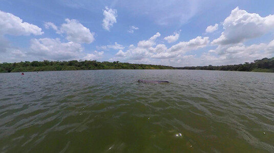 EN MOTO POR COLOMBIA