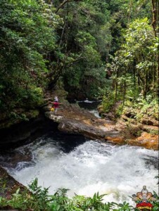 VIAJAR EN MOTO POR COLOMBIA