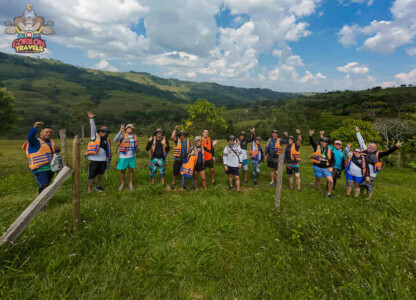 RIO GÜEJAR RIO GÜEJAR