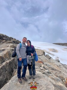 SIERRA NEVADA EL COCUY SIERRA NEVADA EL COCUY