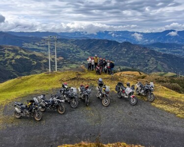 SIERRA NEVADA EL COCUY SIERRA NEVADA EL COCUY