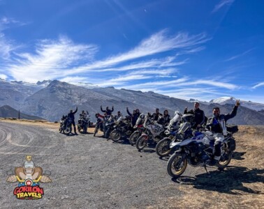 SIERRA NEVADA EL COCUY SIERRA NEVADA EL COCUY