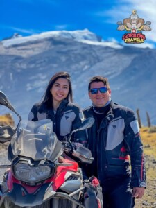 SIERRA NEVADA EL COCUY SIERRA NEVADA EL COCUY