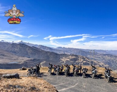 SIERRA NEVADA EL COCUY SIERRA NEVADA EL COCUY