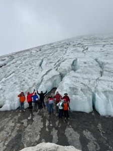 SIERRA NEVADA EL COCUY SIERRA NEVADA EL COCUY