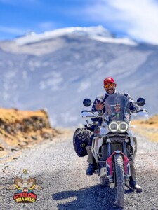 SIERRA NEVADA EL COCUY SIERRA NEVADA EL COCUY