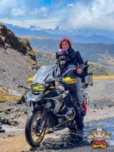 SIERRA NEVADA EL COCUY SIERRA NEVADA EL COCUY