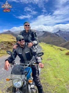 SIERRA NEVADA EL COCUY SIERRA NEVADA EL COCUY