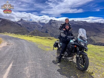 SIERRA NEVADA EL COCUY SIERRA NEVADA EL COCUY