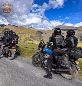 SIERRA NEVADA EL COCUY SIERRA NEVADA EL COCUY