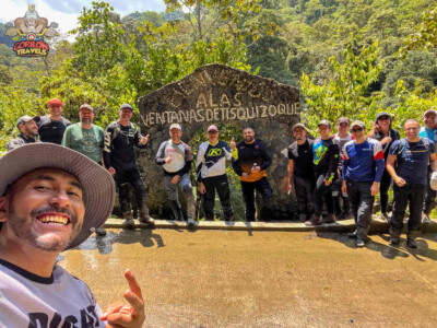 VENTANAS DE TISQUIZOQUE VENTANAS DE TISQUIZOQUE