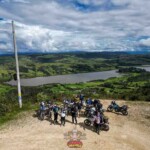 EN MOTO A VILLA DE LEYVA POR OFF ROAD EN MOTO A VILLA DE LEYVA POR OFF ROAD