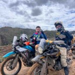 EN MOTO A VILLA DE LEYVA POR OFF ROAD EN MOTO A VILLA DE LEYVA POR OFF ROAD