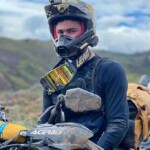 EN MOTO A VILLA DE LEYVA POR OFF ROAD EN MOTO A VILLA DE LEYVA POR OFF ROAD