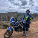 EN MOTO A VILLA DE LEYVA POR OFF ROAD EN MOTO A VILLA DE LEYVA POR OFF ROAD