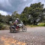 EN MOTO A VILLA DE LEYVA POR OFF ROAD EN MOTO A VILLA DE LEYVA POR OFF ROAD