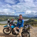 EN MOTO A VILLA DE LEYVA POR OFF ROAD EN MOTO A VILLA DE LEYVA POR OFF ROAD