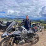 EN MOTO A VILLA DE LEYVA POR OFF ROAD EN MOTO A VILLA DE LEYVA POR OFF ROAD