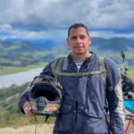 EN MOTO A VILLA DE LEYVA POR OFF ROAD EN MOTO A VILLA DE LEYVA POR OFF ROAD