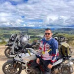 EN MOTO A VILLA DE LEYVA POR OFF ROAD EN MOTO A VILLA DE LEYVA POR OFF ROAD