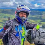 EN MOTO A VILLA DE LEYVA POR OFF ROAD EN MOTO A VILLA DE LEYVA POR OFF ROAD