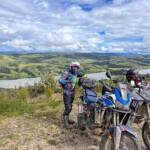 EN MOTO A VILLA DE LEYVA POR OFF ROAD EN MOTO A VILLA DE LEYVA POR OFF ROAD