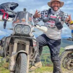 EN MOTO A VILLA DE LEYVA POR OFF ROAD EN MOTO A VILLA DE LEYVA POR OFF ROAD